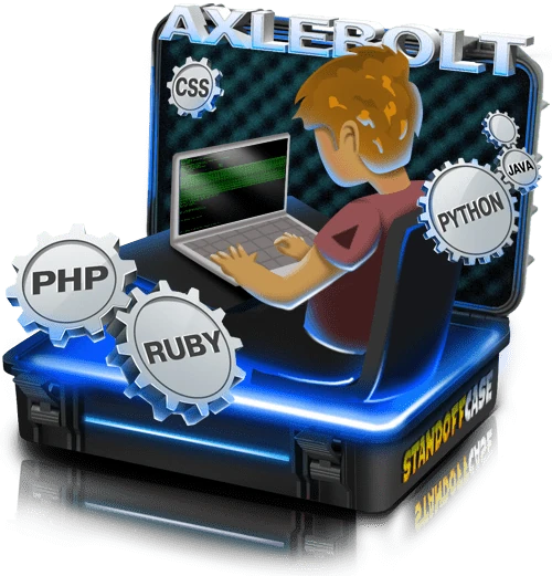 Набор «Axlebolt»