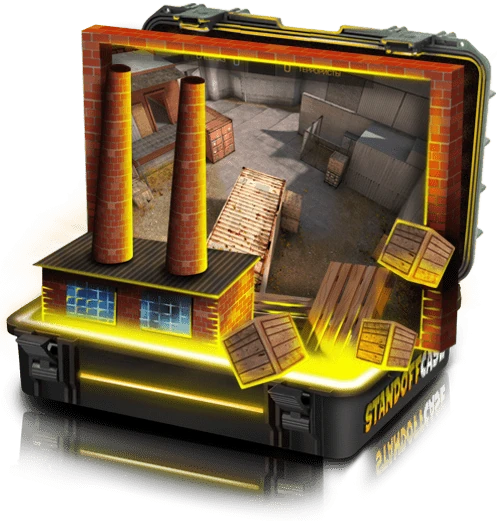 Набор «Rust»