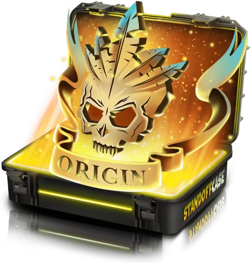 Набор «Origin»