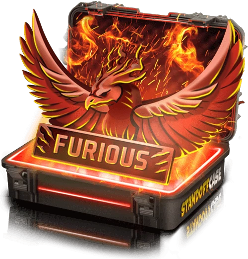 Набор «Furious»