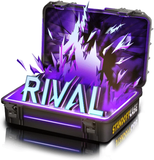 Набор «Rival»