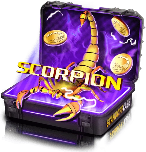 Набор «Scorpion»