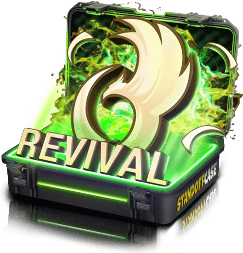 Набор «Revival»