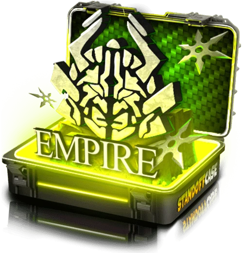 Набор «Empire»