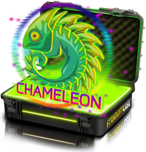 Набор «Chameleon»