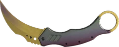 Mantis Citrine